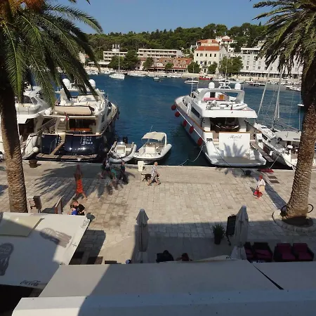 Värdshus Town Center 3*