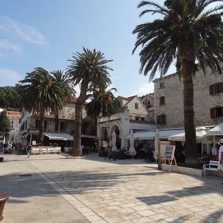 gostionica Town Center 3*
